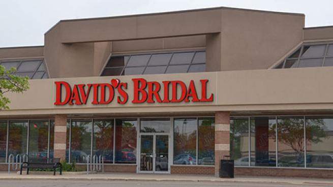 Davidâs Bridal Introduces Inaugural Loyalty Program | Retail Leader